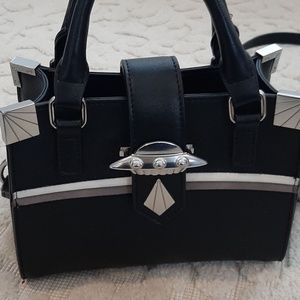 Little Rooms UFO Purse